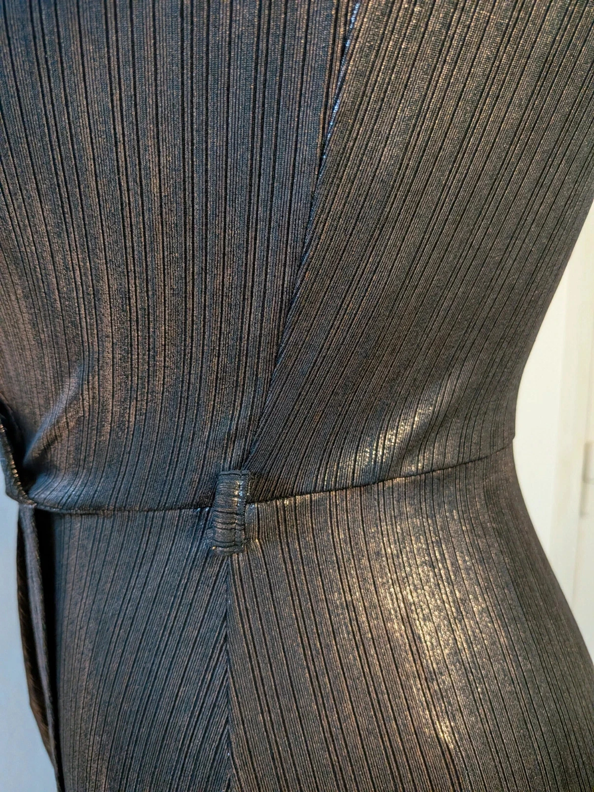 Mordorée Dress – photo 11